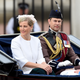 The Earl and Countess of Wessex.